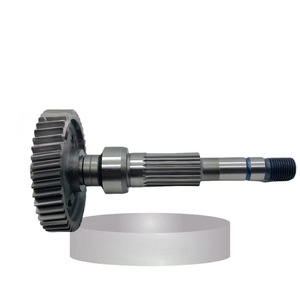Équipement de moto Honda 23430-K59-A70 en métal pour remplacement de boîte de vitesses de scooter - Product Image 1