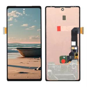 Écran tactile d'origine Super AMOLED 6,1'' pour Google Pixel <span class=keywords><strong>7A</strong></span> GWKK3 GHL1X G0DZQ G82U8, assemblage numériseur, garantie 1 an - Product Image 3