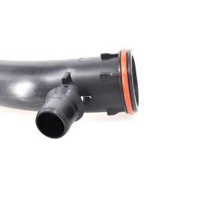 Tuyau d'eau <span class=keywords><strong>de</strong></span> <span class=keywords><strong>refroidissement</strong></span> moteur HF 1351VF avec clip métallique pour Citroen C4 <span class=keywords><strong>Peugeot</strong></span> <span class=keywords><strong>207</strong></span> 308 9800661880 - Product Image 5