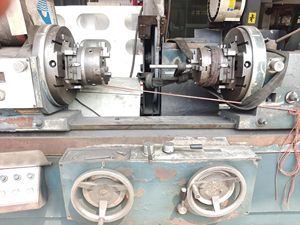 Amoladora <span class=keywords><strong>de</strong></span> eje AMC, venta PO en buenas condiciones po PM LNG SA interesado - Product Image 3