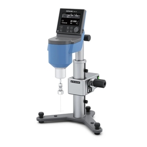 Viscosímetro Rotatorio Digital Veidt Weighing IKA NDJ8S con Probador de Adhesión de Pintura y Revestimientos MPas2 Million ROTAVISC Hi - Product Image 1