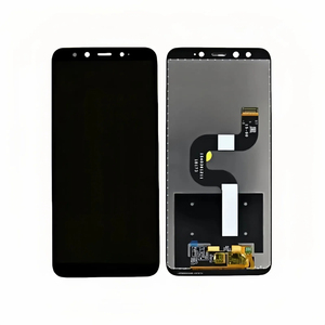 หน้าจอ Mi A2 ของแท้เปลี่ยนทดแทน Mi 6X M1804D2ST จอ LCD พร้อมทัชสกรีน ขนาด 5.99 นิ้ว ความละเอียด 1080x2160 อะไหล่ซ่อม - Product Image 1