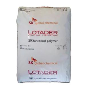 Granulés de résine plastique EMA, copolymères d'éthylène méthyl acrylate SK Lotader 18603T - Product Image 2
