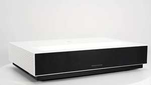 Projecteur DLP à courte focale Formovie <span class=keywords><strong>Fengmi</strong></span> <span class=keywords><strong>Cinema</strong></span> <span class=keywords><strong>2</strong></span> Formovie C2, projecteur intelligent <span class=keywords><strong>4K</strong></span> pour la maison, téléviseur laser, projecteur Android <span class=keywords><strong>4K</strong></span> - Product Image 2