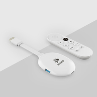 Nouvelle Box TV HAKO H96 MAX RK3518 D2 Android 14 avec Wi-Fi double bande, Bluetooth, processeur Quad Core, 2 Go de RAM et 16 Go de ROM