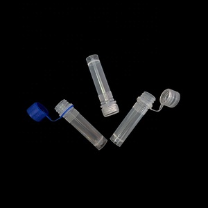 Ống Microtubes Nhựa PP 2Ml 100,000 Ml <span class=keywords><strong>0.5Ml</strong></span> Vô Trùng Đa Dạng Cho Xưởng 1.5 Ống Đông Lạnh - Product Image 2