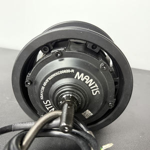 <span class=keywords><strong>Kaabo</strong></span> <span class=keywords><strong>Mantis</strong></span> <span class=keywords><strong>8</strong></span> Motor trasero/delantero 48V 800W Motor dividido 800W Motor sin escobillas Traje para <span class=keywords><strong>Kaabo</strong></span> <span class=keywords><strong>Mantis</strong></span> <span class=keywords><strong>8</strong></span> Scooter eléctrico - Product Image 2