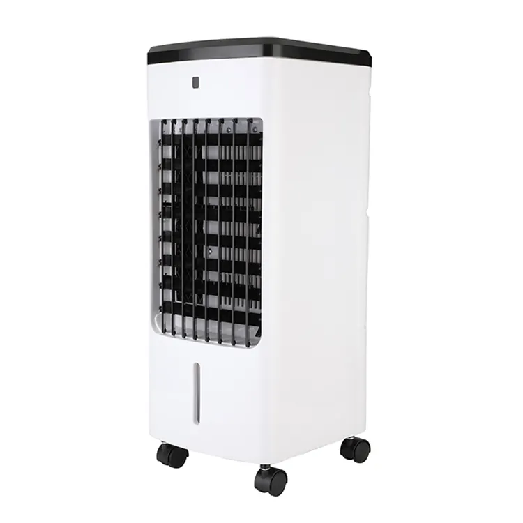 고품질 고성능 휴대용 강력한 공기 냉각기 3 1 공기 냉각기/공기 청정기/가습기