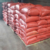 Oxyde de fer noir de qualité pigmentaire, colorant de base, CAS 7725-87-7, marque Lesheng, Chine (Hunan)