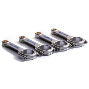 Nouveau <span class=keywords><strong>piston</strong></span> de course <span class=keywords><strong>forgé</strong></span> Ruizheng remplace l'OE 1320130080, bielles forgées sur mesure de haute performance <span class=keywords><strong>et</strong></span> de précision, garantie 1 an - Product Image 1