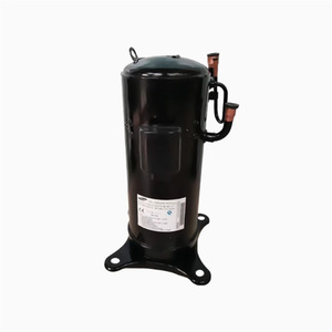   คอมเพรสเซอร์แบบสกรอลล์ G5T450FUCEX 3 เฟส R410A สำหรับซ่อมเครื่องปรับอากาศ - Product Image 5