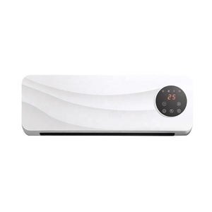 <span class=keywords><strong>APG</strong></span> nuevo estilo 1800W montado en la pared táctil/control remoto eléctrico PTC calentador de CERÁMICA con sobrecalentamiento de protección de apagado de energía de NF-05 - Product Image 2