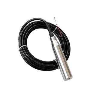 Trung quốc không thấm nước lặn <span class=keywords><strong>4</strong></span>-<span class=keywords><strong>20mA</strong></span> đo áp suất chất lỏng chất lỏng <span class=keywords><strong>Transmitter</strong></span> cảm biến mức độ Dụng cụ đo cho lặn - Product Image 1