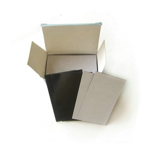 Nam châm thẻ kinh doanh tạo danh thiếp từ dễ dàng chỉ cần bóc và dán bằng băng keo hai mặt tự dính - Product Image 2