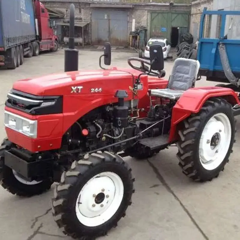 Tractor agrícola Massey Ferguson 135 / Mf 165 / Mf175 / 185 / 188 / 275 / 290 MF 385 Tractores