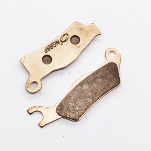 <span class=keywords><strong>Plaquette</strong></span> <span class=keywords><strong>de</strong></span> <span class=keywords><strong>frein</strong></span> <span class=keywords><strong>de</strong></span> moto frittée <span class=keywords><strong>de</strong></span> qualité garantie pour <span class=keywords><strong>CAN</strong></span> <span class=keywords><strong>AM</strong></span> <span class=keywords><strong>Outlander</strong></span> - Product Image 3