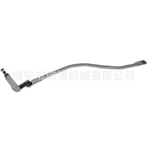 Adecuado para el mecanismo de limpiaparabrisas MACK RB 25134052/602-5501 - Product Image 1