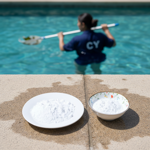 Productos Químicos para Piscinas, <span class=keywords><strong>Cloro</strong></span> en Polvo en Cubos Personalizables, Gran Venta de Verano 2026 - Product Image 4