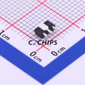 Nouveau et Original 2SK1470-VB SOT-89 Transistor Transistor à effet de champ (MOSFET) Vente entière Puces de composants électroniques et service de nomenclature - Product Image 2