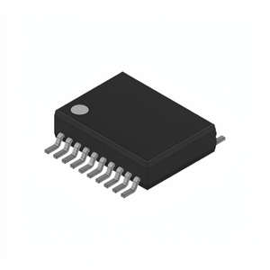 Logic Original One Stop Service 20 LSSOP 74LVQ374QSC Electronics Component - Product Image 1