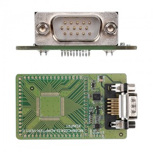 Adaptateur Xhorse XDNP41 MC68HC05X32 pour VVDI Key Tool Plus Mini Prog et Multi Prog pour <span class=keywords><strong>Mercedes</strong></span> Benz <span class=keywords><strong>ELV</strong></span> - Product Image 5