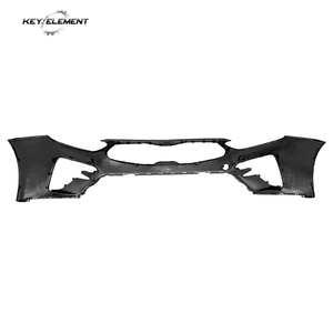 KEY ELEMENT piezas de repuesto para carrocería de coche de alta calidad parachoques delantero Oem 86511-M7000 para <span class=keywords><strong>Kia</strong></span> Forte 2019-2020 parachoques de coche - Product Image 4