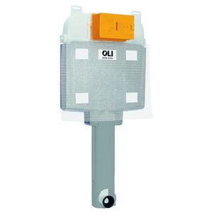 Tanque de Inodoro Mecánico Integrado OLI de 3.6 Litros, Modelo Circle 74 Plus - Product Image 1