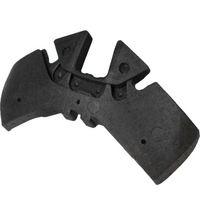 Boîtes d'emballage EPP OEM/ODM, matériau d'emballage de protection absorbant l'énergie, taille personnalisée, emballage en mousse EPP