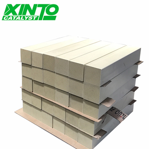 Xinto than cốc lò gas co chất xúc tách-<span class=keywords><strong>h2s</strong></span> & Tar khoan dung, 24,000H tuổi thọ đảm bảo - Product Image 1