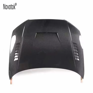 ฝาครอบฝาครอบคาร์บอนไฟเบอร์มันวาวสูงฝากระโปรง<span class=keywords><strong>รถ</strong></span>ยนต์สำหรับ Audi A3 S3 Rs3 2010-2018<span class=keywords><strong>ปี</strong></span> - Product Image 1