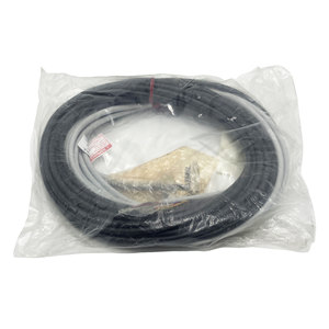 Câble de connexion pour rideau lumineux de sécurité KEYENCE SL-VP7N, câble souple avec connecteur mâle 7m, signal NPN - Product Image 3