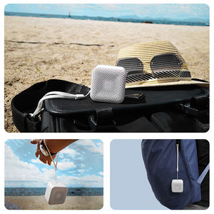 Haut-parleur Hi-fi sans fil, enceinte avec basses profondes, Portable, son pour <span class=keywords><strong>DJ</strong></span> - Product Image 6