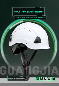 หมวกนิรภัยกันตกแบบปรับได้ของกวงเจียฮุย - Product Image 4