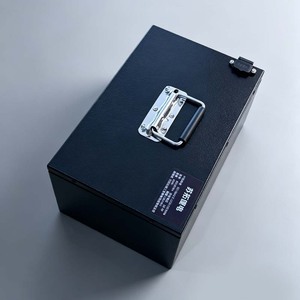 แบตเตอรี่ลิเธียมไอออน 48V/60V/72V ขนาด 20Ah-200Ah สำหรับสกู๊ตเตอร์ จักรยานไฟฟ้า รถกอล์ฟ พร้อมระบบ BMS - Product Image 4