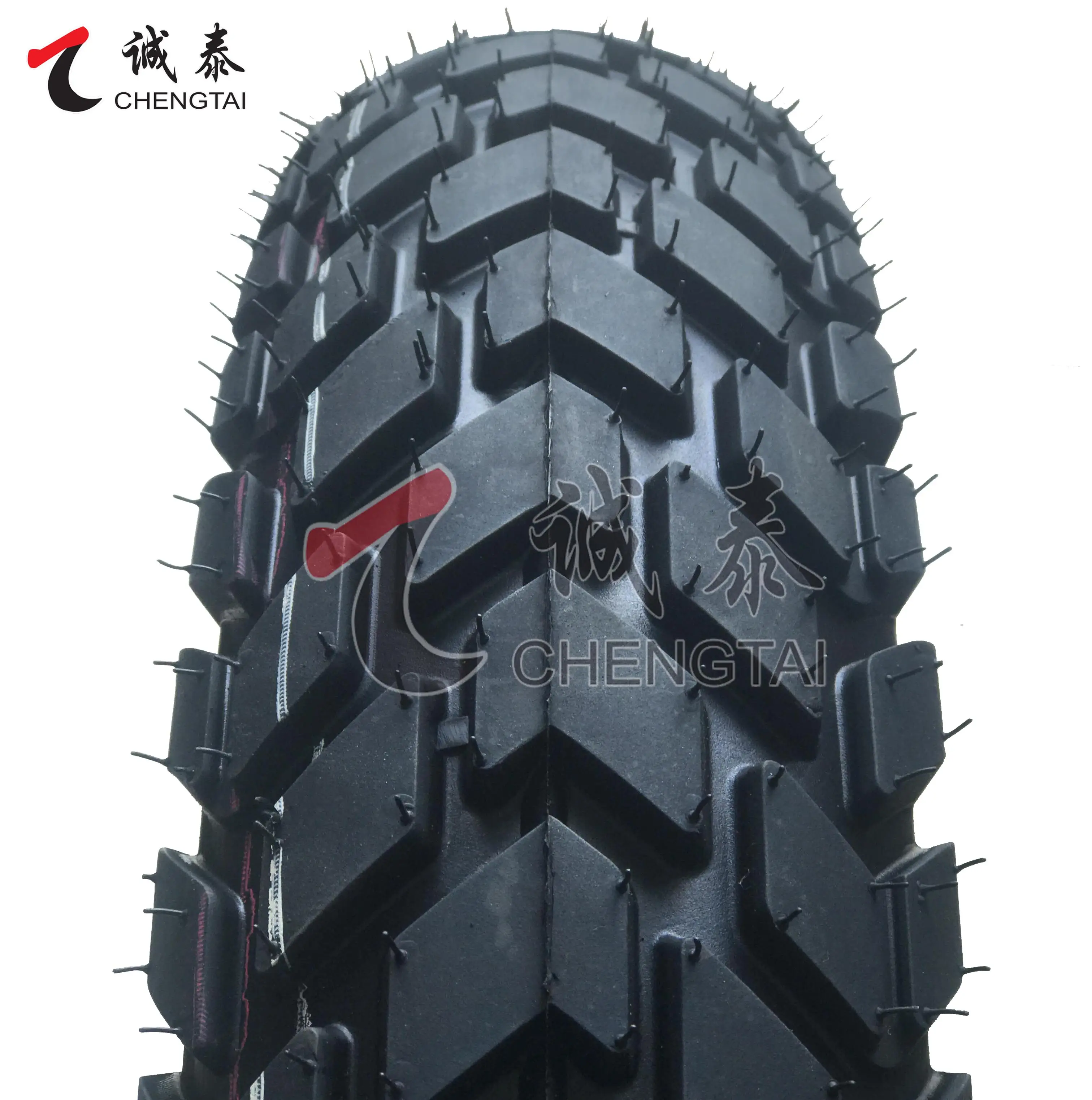 Fabricant de pneus moto export au Panama 3.00-18 pneu moto