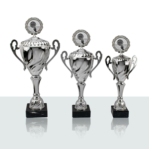 Coppa di Pallavolo Jasmin 42 cm - Product Image 1