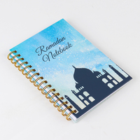 Cahier de Ramadan à impression personnalisée Journal du Ramadan cadeau du Ramadan pour islamique