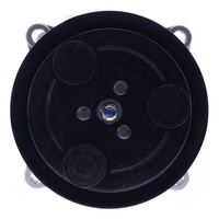 Compresseur de climatisation 18-10158 pour moteur diesel TM16 12V 24V