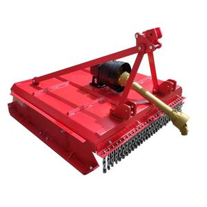 Mini-tracteur agricole pour tondeuse à gazon et travaux de jardinage - Product Image 6