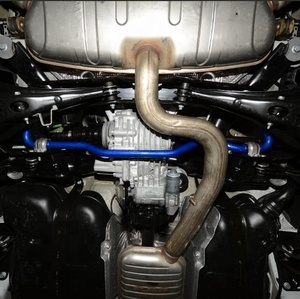 Chống cuộn phía sau ảnh hưởng thanh cho Audi A3 MK3/4 cho Passat <span class=keywords><strong>B8</strong></span> cho TIGUAN 2nd GOLF MK7 arteon 3h T-ROC A11 phụ tùng ô tô ổn định 8V 8Y - Product Image 3