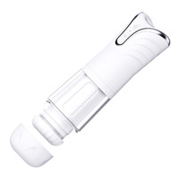 Automatische Realistische Vagina-Stimulator-Maschine Elektrischer Männlicher Masturbator Sexspielzeug Penis-Massagegerät mit Saugfunktion