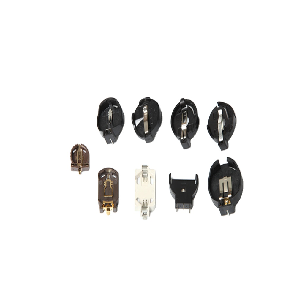 Заводская поставка, держатель для литиевого аккумулятора 2032