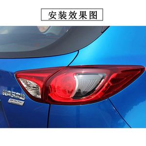 ไฟท้ายรถยนต์มาสด้า รุ่น CX-5 ปี 13 รุ่นยุโรป Kd53/Kr11513f0f Kd53/Kr11513g0f - Product Image 3