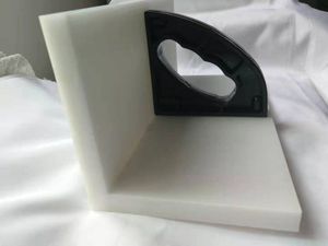 Bloque de Corte Jogger para Máquina de Corte de Papel Polar, 300x145x140mm, Piezas de Repuesto Duraderas - Product Image 3