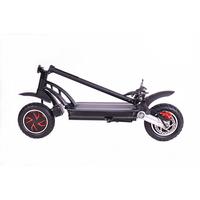 Çin üretici yüksek kaliteli elektrikli scooter 36v 10ah katlanabilir ebike e tekerlekli elektrikli bisiklet yetişkin