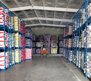 Bestseller Günstiger Preis Waschmittel/Waschmittel Waschpulver Formel mit Speckles und Parfüm - Product Image 4