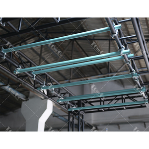 Interior Niños Adultos Gimnasio Ninja Warrior Elements Monkey Bars Outdoor Tough Mudder <span class=keywords><strong>Spartan</strong></span> Race Obstacles - Product Image 2