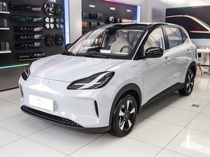 <span class=keywords><strong>Tienda</strong></span> oficial 2024 nueva versión de 510km aspecto agradable sedán eléctrico barato de alto rendimiento marca superior EV venta 5 asientos - Product Image 2