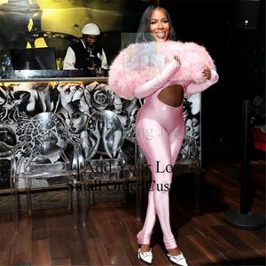 Sexy Satin Pant Suits - High-Quality Two-Piece Sets for Women