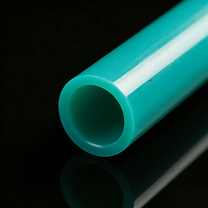 Materia Prima Plástica de Poliamida PA6 Reforzada con Fibra de Vidrio al 40%, Grado de Moldeo por Inyección, Resistente al Envejecimiento - Product Image 3